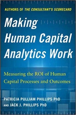 Making Human Capital Analytics Work